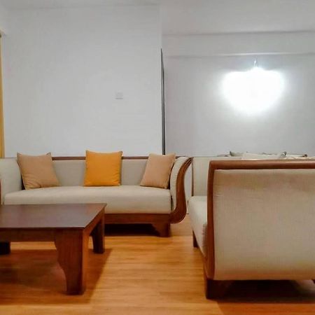 Nuwaraeliya Penthouse Apartment With Pool & Panaromic Views Nuwara Eliya Exterior foto